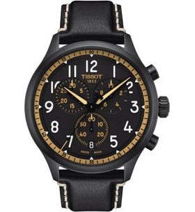 TISSOT CHRONO XL VINTAGE T116.617.36.052.02 - CHRONO XL - ZNAČKY