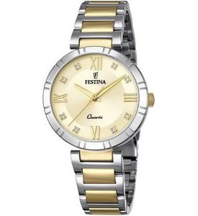 FESTINA MADEMOISELLE 16937/B - MADEMOISELLE - BRANDS