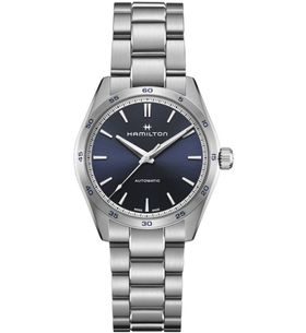 HAMILTON JAZZMASTER PERFORMER AUTO H36215140 - JAZZMASTER - ZNAČKY