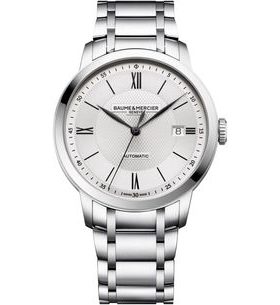 BAUME & MERCIER CLASSIMA 10854 - CLASSIMA - ZNAČKY