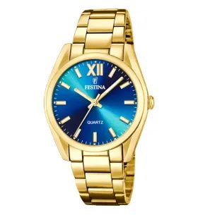 FESTINA BOYFRIEND 20640/8 - BOYFRIEND - BRANDS