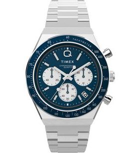 TIMEX Q DIVER TW2W51600UK - TIMEX - BRANDS