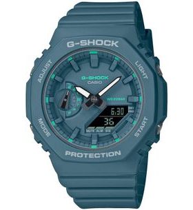 CASIO G-SHOCK GMA-S2100GA-3AER - CASIOAK - ZNAČKY