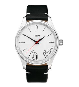 PRIM BOB A BOBEK 36Q LE 48-959-524-00-1/14 - QUARTZ - ZNAČKY