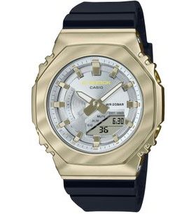 CASIO G-SHOCK GM-S2100BC-1AER - CASIOAK - BRANDS