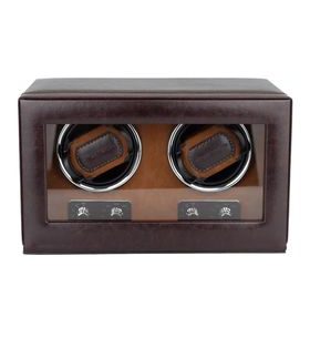 FRIEDRICH LEDERWAREN BOND 29482-3 - WATCH WINDERS - ACCESSORIES