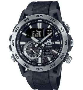 CASIO EDIFICE SOSPENSIONE ECB-40P-1AEF - EDIFICE - BRANDS