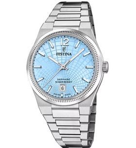 FESTINA SWISS MADE 20052/5 - SWISS MADE - ZNAČKY
