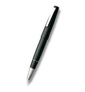 PLNICÍ PERO LAMY 2000 MATT BRUSHED 1506/00113 - PLNICÍ PERA - OSTATNÍ