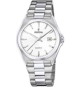 FESTINA CLASSIC BRACELET 20552/2 - CLASSIC - BRANDS