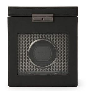 WATCH WINDER WOLF AXIS 469203 - WATCH WINDERS - ACCESSORIES