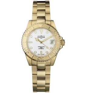 DAVOSA TERNOS AUTOMATIC MEDIUM 166.198.20 - TERNOS - BRANDS