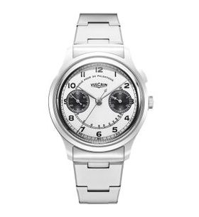 VULCAIN MONOPUSHER HERITAGE - PANDA - MONOPUSHER HERITAGE - BRANDS