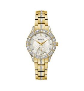 BULOVA PHANTOM 98L283 - CRYSTAL - ZNAČKY
