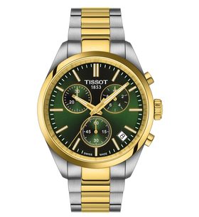 TISSOT PR 100 CHRONOGRAPH T150.417.22.091.00 - PR 100 - MĂRCI