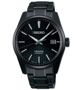 SEIKO PRESAGE SPB229J1 SHARP EDGED SERIES - PRESAGE - ZNAČKY