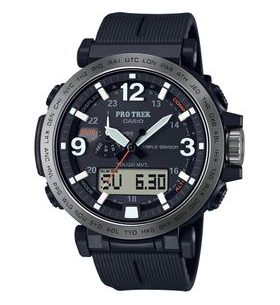 CASIO PROTREK PRW-6611Y-1ER - PRO TREK - BRANDS