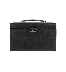 KAZETA NA ŠPERKY FRIEDRICH LEDERWAREN JOLIE 2.0 23256-21 - JEWELLERY BOXES - ACCESSORIES