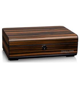 BOX NA HODINKY HEISSE & SÖHNE PHOENIX 70019-183 - WATCH BOXES - ACCESSORIES