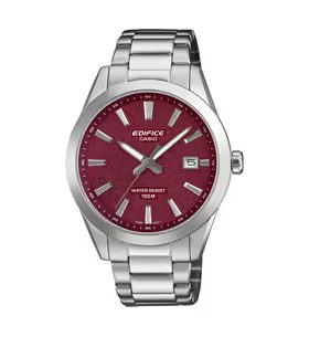 CASIO EDIFICE EFV-160D-4AVEF - EDIFICE - BRANDS