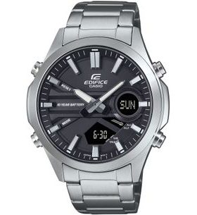 CASIO EDIFICE EFV-C120D-1AEF - EDIFICE - ZNAČKY