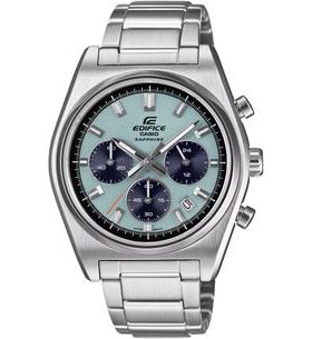 CASIO EDIFICE EFB-730D-2BVUEF - EDIFICE - BRANDS
