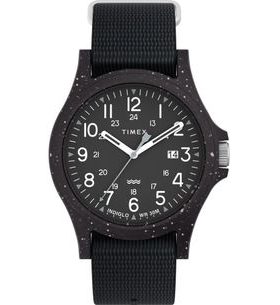 TIMEX RECLAIM OCEAN TW2V81900QY - TIMEX - BRANDS
