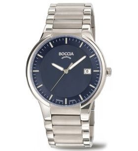 BOCCIA TITANIUM 3629-03 - SPORT - ZNAČKY
