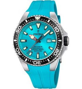 FESTINA THE ORIGINALS DIVER 20664/5 - THE ORIGINALS - BRANDS