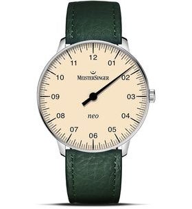 MEISTERSINGER NEO NES903 - NEO - BRANDS