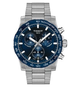 TISSOT SUPERSPORT CHRONO 42MM T125.417.11.041.00 - SUPERSPORT - BRANDS