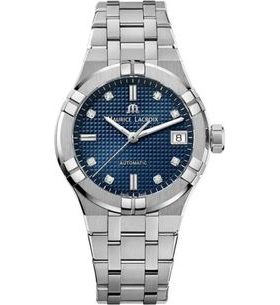 MAURICE LACROIX AIKON AUTOMATIC LADIES AI6006-SS002-450-1 - AIKON - BRANDS