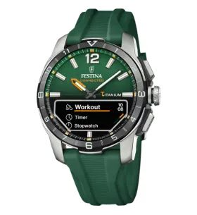 FESTINA CONNECTED D 23000/2 - CONNECTED D - ZNAČKY