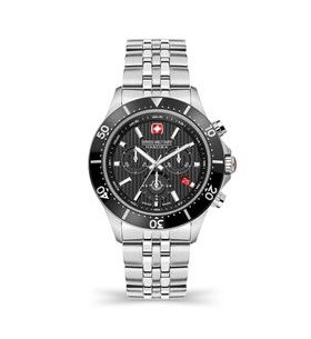 SWISS MILITARY HANOWA FLAGSHIP X CHRONO SMWGI2100701 - LAND - BRANDS