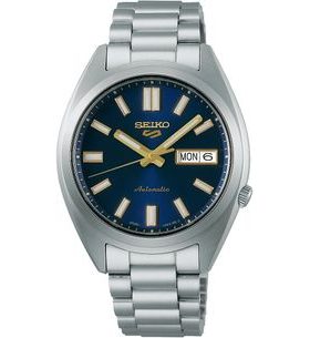 SEIKO 5 SPORTS SRPL55K1 - SEIKO 5 - ZNAČKY