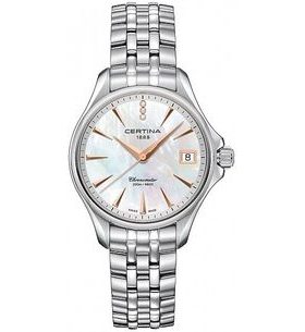 CERTINA DS ACTION LADY C032.051.11.116.00 - DS ACTION - BRANDS