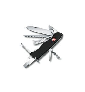 NŮŽ VICTORINOX OUTRIDER 0.8513.3B1 - KAPESNÍ NOŽE - OSTATNÍ