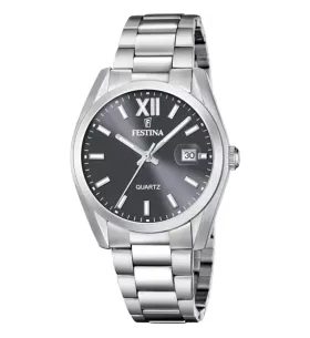 FESTINA CLASSIC 20707/3 - CLASSIC - ZNAČKY