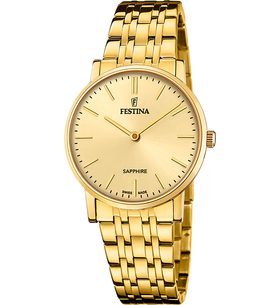 FESTINA SWISS MADE 20048/3 - SWISS MADE - BRANDS