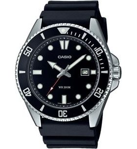 CASIO COLLECTION DURO MDV-107-1A1VEF - CLASSIC COLLECTION - BRANDS