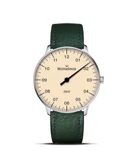 MEISTERSINGER NEO NES903 - NEO - BRANDS