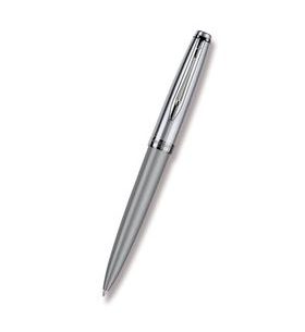 KULIČKOVÉ PERO WATERMAN EMBLÈME DELUXE GREY CT 1507/2413042 - KULIČKOVÁ PERA - OSTATNÍ