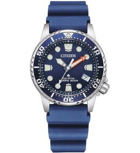 CITIZEN PROMASTER DIVER 36 MM EO2021-05L - PROMASTER - BRANDS