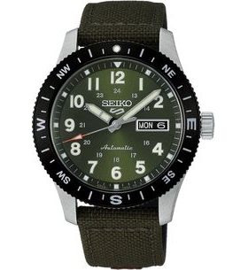 SEIKO 5 SPORTS FIELD HDB008K1 - SEIKO 5 - ZNAČKY