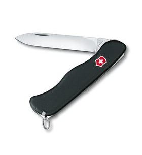 NŮŽ VICTORINOX SENTINEL 0.8413.3B1 - POCKET KNIVES - ACCESSORIES