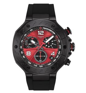 TISSOT T-RACE MOTOGP 2026 LIMITED EDITION T141.417.37.422.00 - T-RACE - ZNAČKY