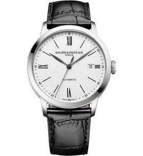 BAUME & MERCIER CLASSIMA 10874 - CLASSIMA - ZNAČKY