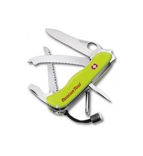 NŮŽ VICTORINOX RESCUETOOL 0.8623.MWNB1 - POCKET KNIVES - ACCESSORIES