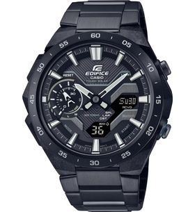 CASIO EDIFICE ECB-2200DC-1AEF WINDFLOW - EDIFICE - ZNAČKY