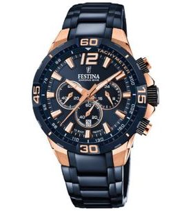 FESTINA CHRONO BIKE 20524/1 SPECIAL EDITION - CHRONO BIKE - ZNAČKY